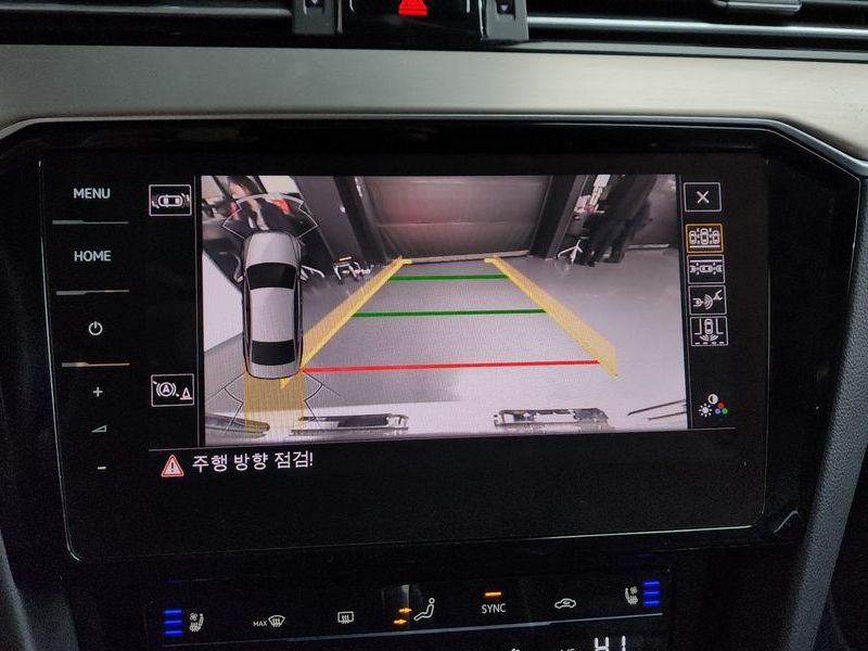 2021 Volkswagen Passat 2.0 TDI Prestige photo 15