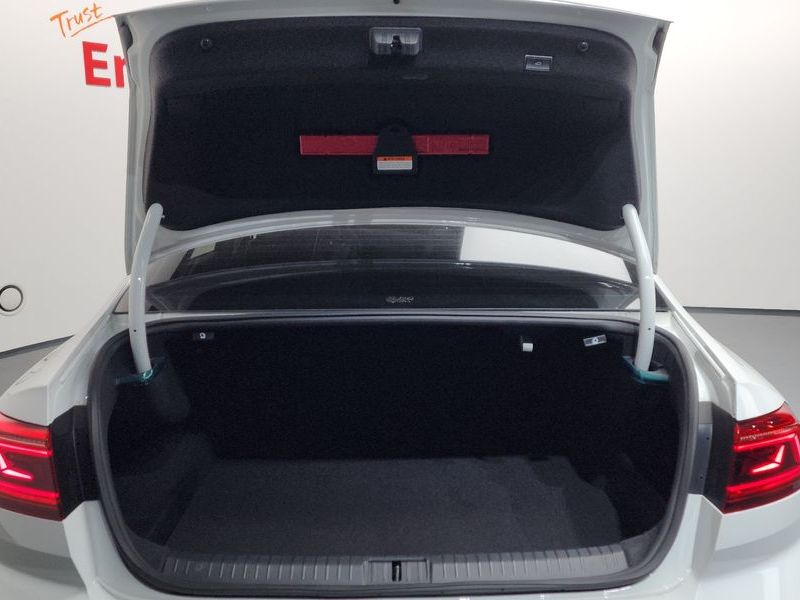 2021 Volkswagen Passat 2.0 TDI Prestige photo 20