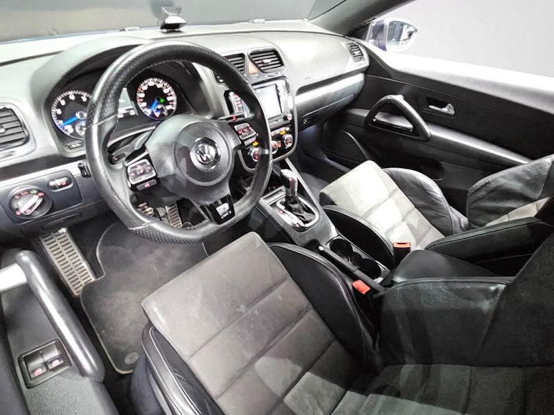 2013 Volkswagen 시로코 2.0 TSI R photo 7