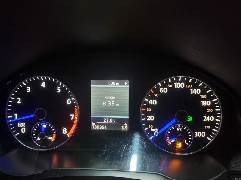 2013 Volkswagen 시로코 2.0 TSI R photo 8