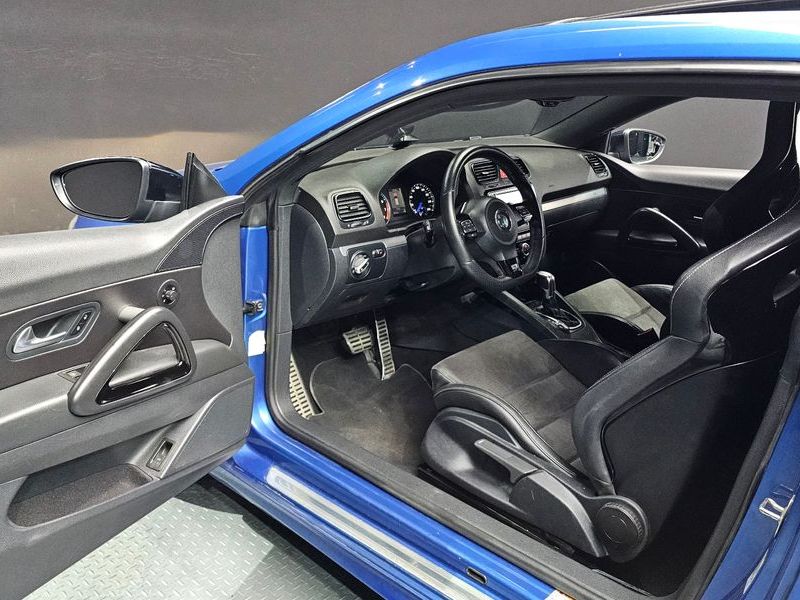 2013 Volkswagen 시로코 2.0 TSI R photo 10