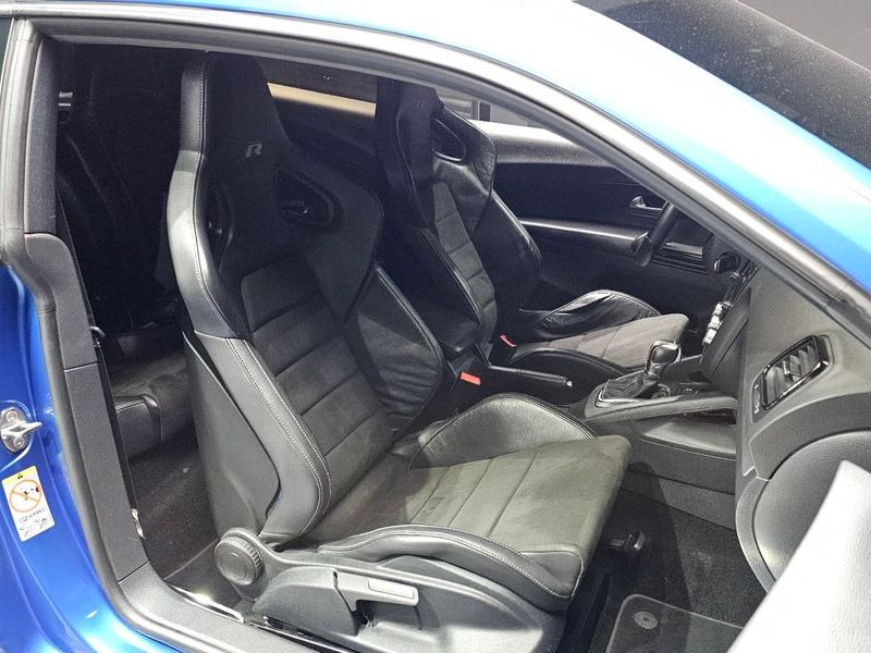 2013 Volkswagen 시로코 2.0 TSI R photo 11