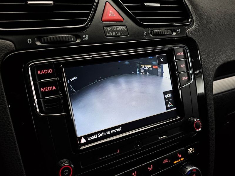 2013 Volkswagen 시로코 2.0 TSI R photo 15
