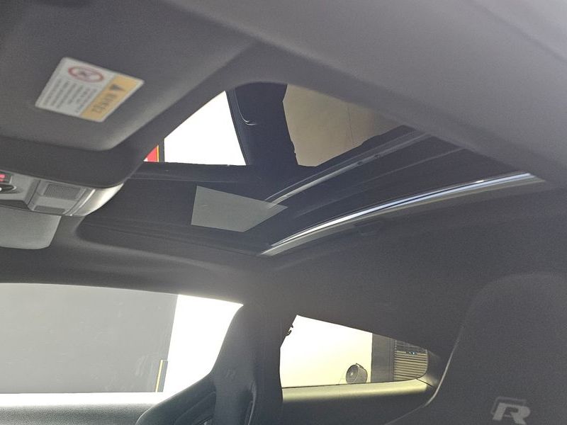 2013 Volkswagen 시로코 2.0 TSI R photo 19