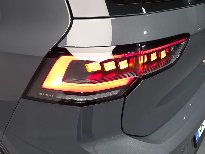 2026 Volkswagen Golf 2.0 GTI photo 23