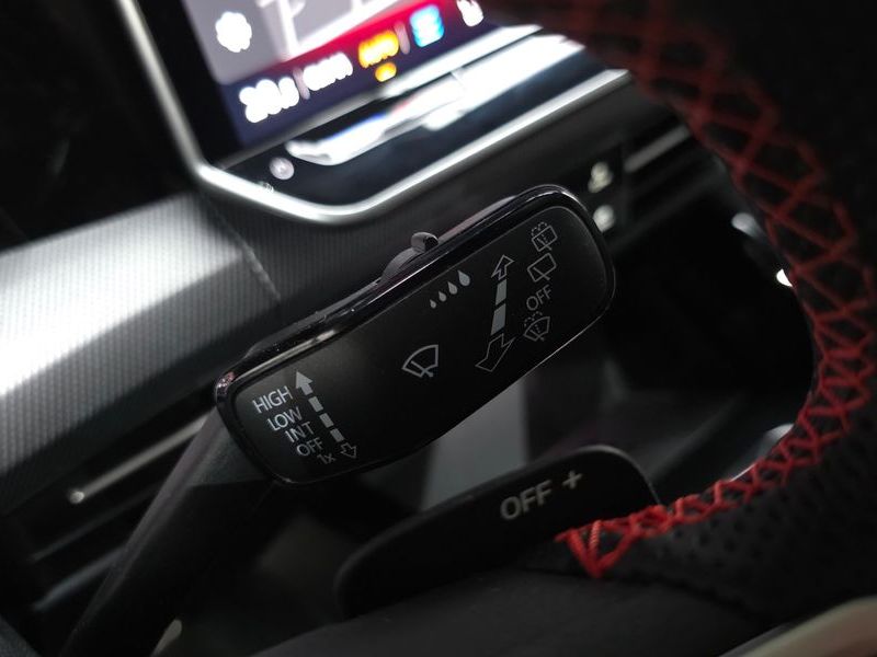 2026 Volkswagen Golf 2.0 GTI photo 29
