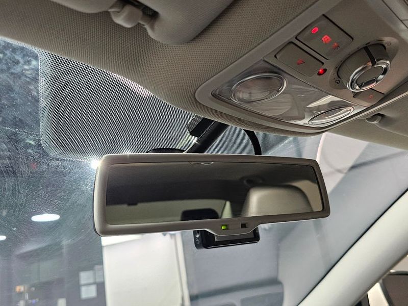 2015 Volkswagen Passat 1.8 TSI B7 photo 18