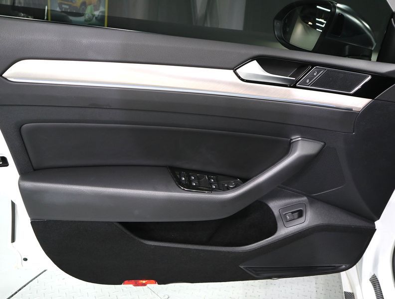 2019 Volkswagen Arteon 2.0 TDI Premium photo 8