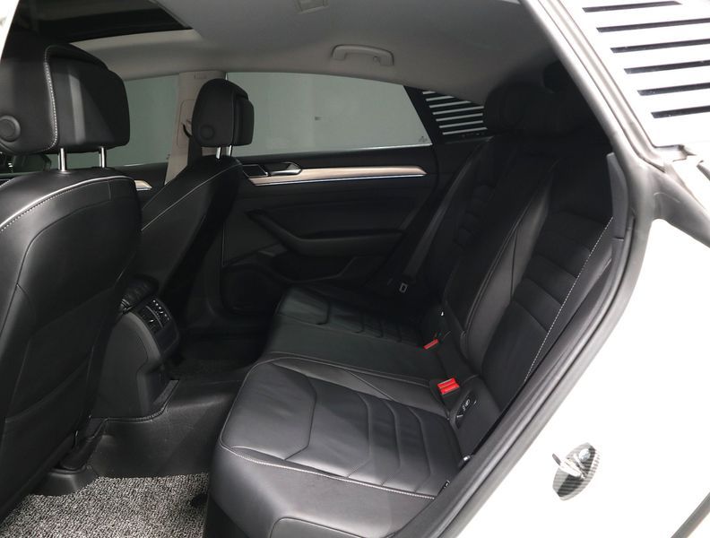 2019 Volkswagen Arteon 2.0 TDI Premium photo 10