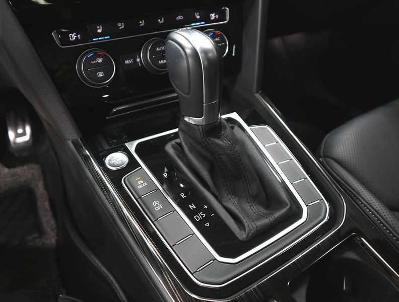 2019 Volkswagen Arteon 2.0 TDI Premium photo 15