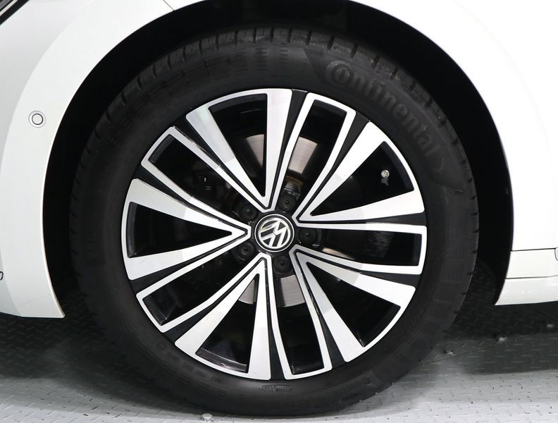 2019 Volkswagen Arteon 2.0 TDI Premium photo 16
