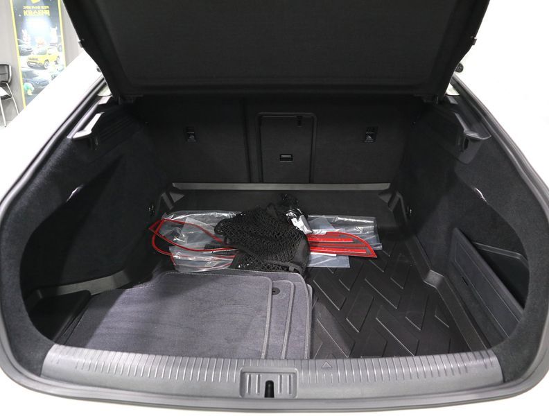 2019 Volkswagen Arteon 2.0 TDI Premium photo 18
