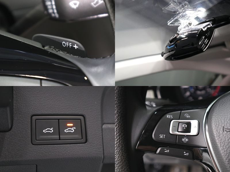 2019 Volkswagen Arteon 2.0 TDI Premium photo 19