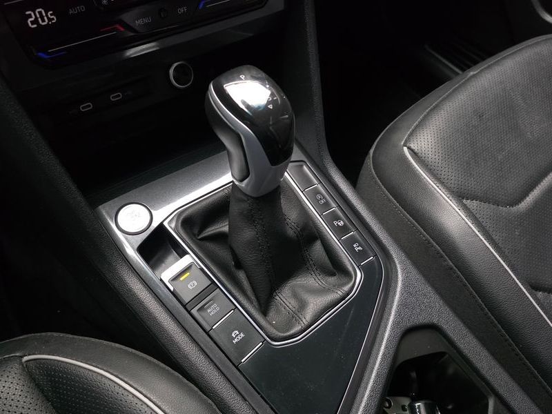 2023 Volkswagen Tiguan 2.0 TSI Prestige photo 9