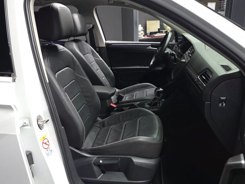 2023 Volkswagen Tiguan 2.0 TSI Prestige photo 11