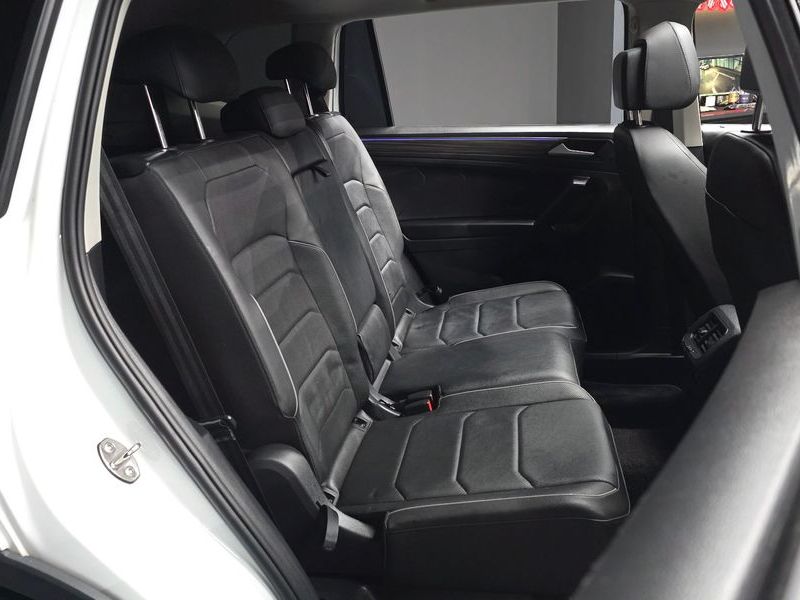 2023 Volkswagen Tiguan 2.0 TSI Prestige photo 12