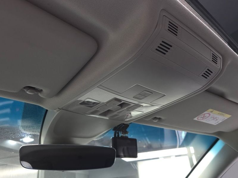 2023 Volkswagen Tiguan 2.0 TSI Prestige photo 19