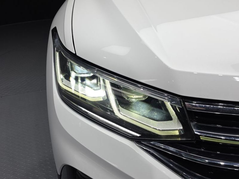 2023 Volkswagen Tiguan 2.0 TSI Prestige photo 22