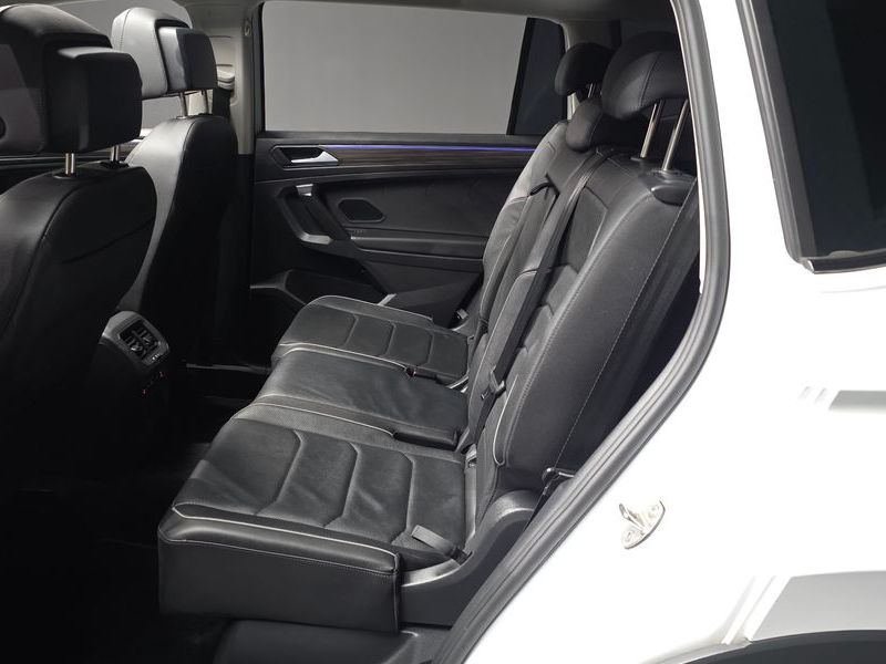 2023 Volkswagen Tiguan 2.0 TSI Prestige photo 26