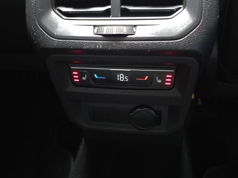 2023 Volkswagen Tiguan 2.0 TSI Prestige photo 27
