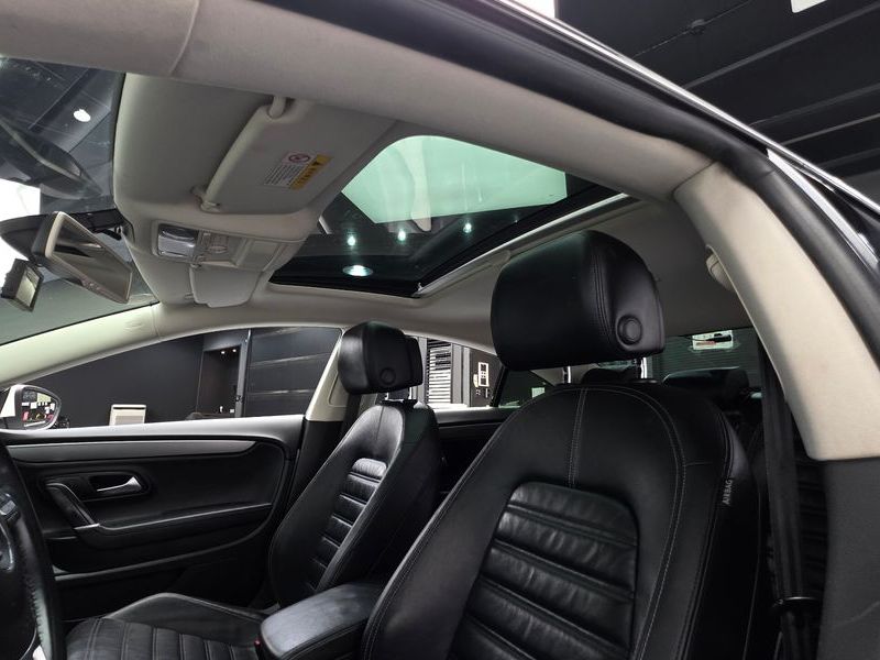 2013 Volkswagen New CC 2.0 TDI BlueMotion R-Line photo 16