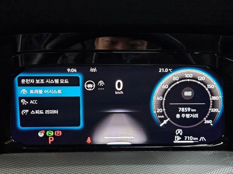 2025 Volkswagen Golf 2.0 TDI Prestige photo 18