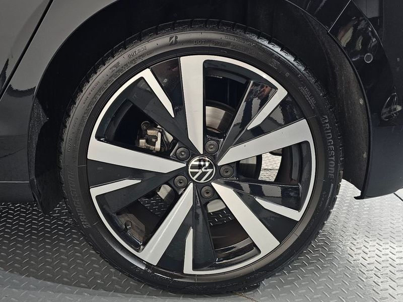 2025 Volkswagen Golf 2.0 TDI Prestige photo 21