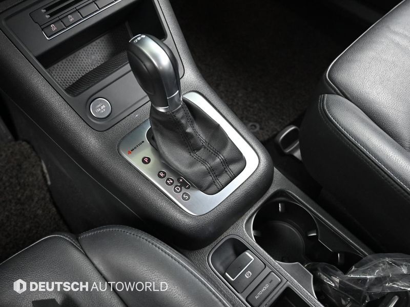 2015 Volkswagen Tiguan 2.0 TDI Comfort 5N photo 9