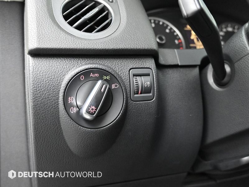 2015 Volkswagen Tiguan 2.0 TDI Comfort 5N photo 16