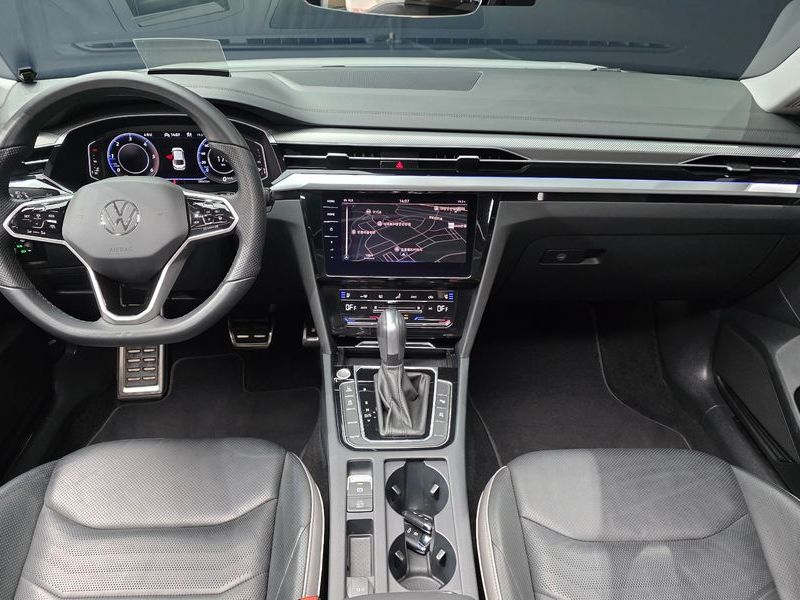 2022 Volkswagen Arteon 2.0 TDI Prestige photo 7