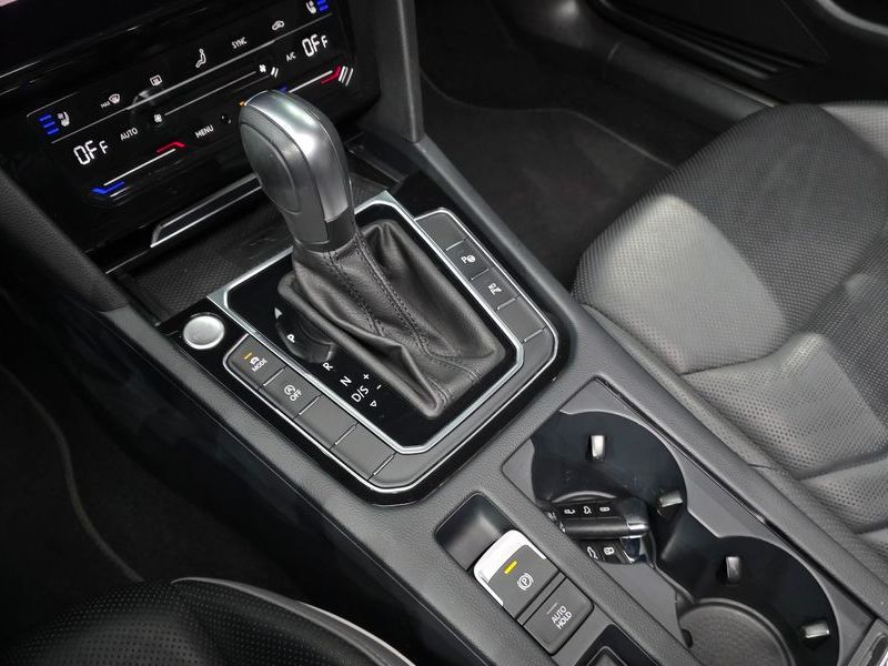 2022 Volkswagen Arteon 2.0 TDI Prestige photo 9