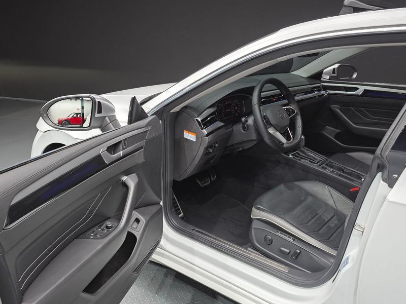 2022 Volkswagen Arteon 2.0 TDI Prestige photo 10