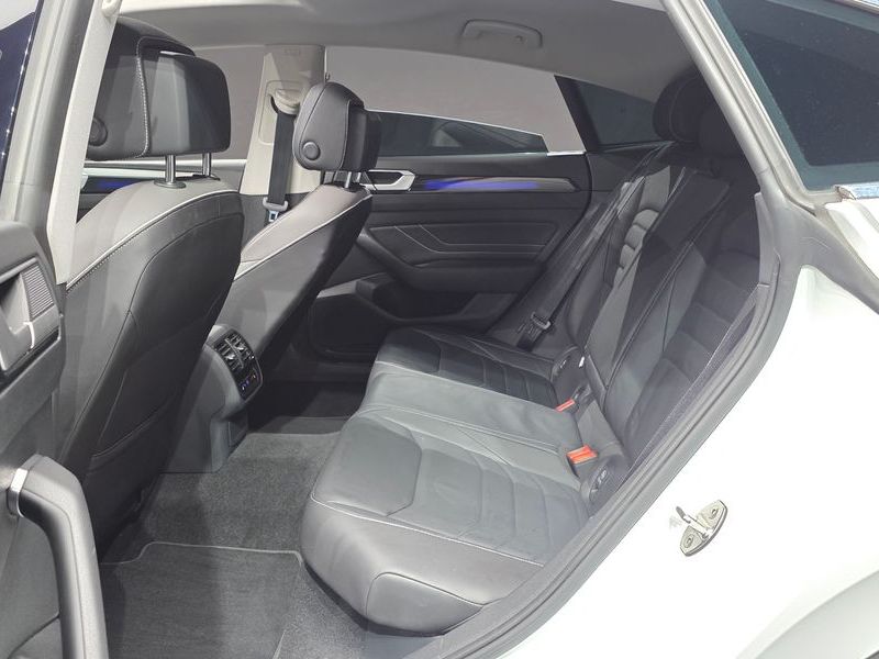 2022 Volkswagen Arteon 2.0 TDI Prestige photo 12