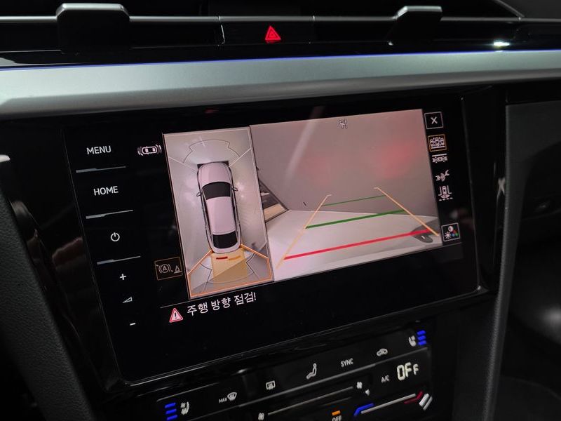 2022 Volkswagen Arteon 2.0 TDI Prestige photo 15