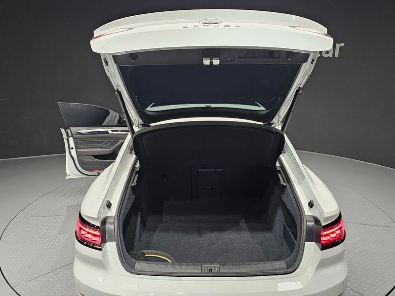 2022 Volkswagen Arteon 2.0 TDI Prestige photo 20