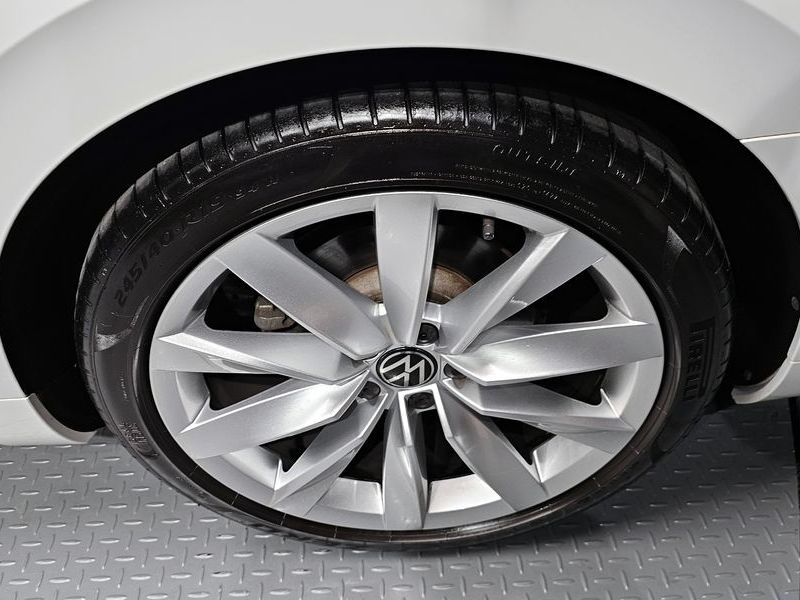 2022 Volkswagen Arteon 2.0 TDI Prestige photo 21