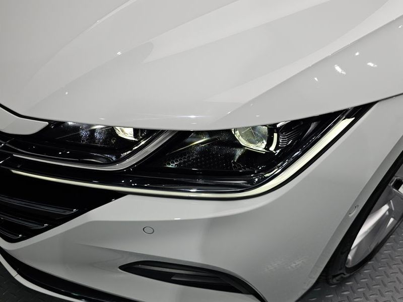 2022 Volkswagen Arteon 2.0 TDI Prestige photo 22