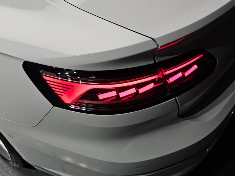2022 Volkswagen Arteon 2.0 TDI Prestige photo 23