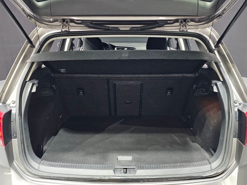 2015 Volkswagen Golf 1.6 TDI photo 20