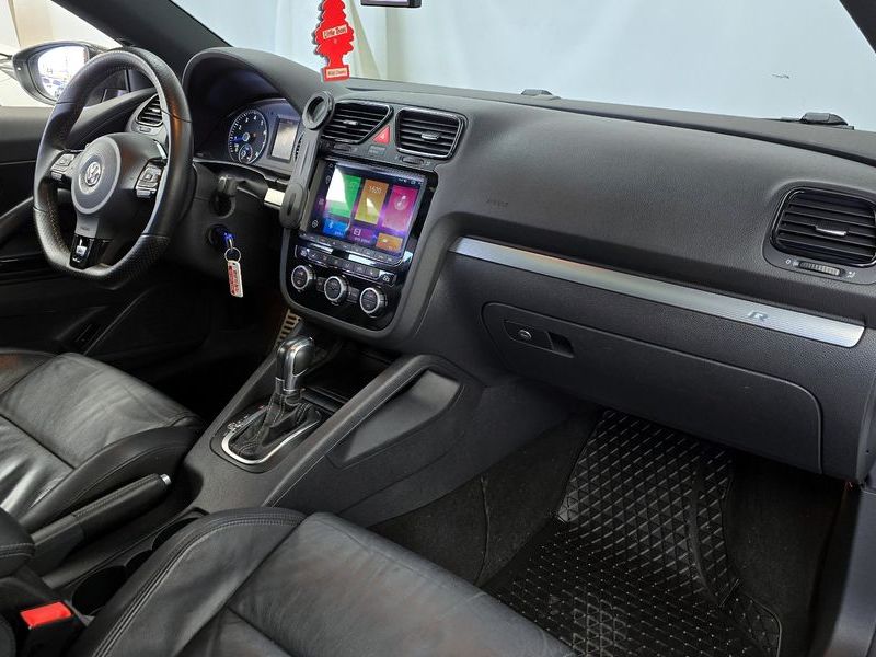 2013 Volkswagen 시로코 2.0 TSI R photo 7