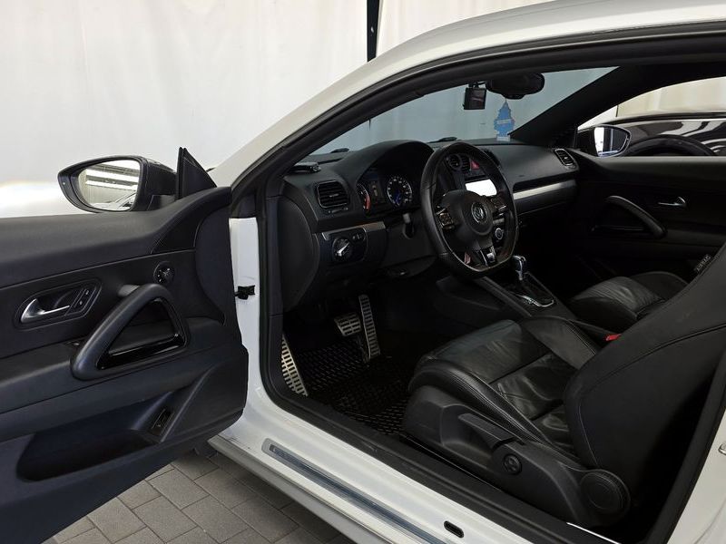 2013 Volkswagen 시로코 2.0 TSI R photo 10