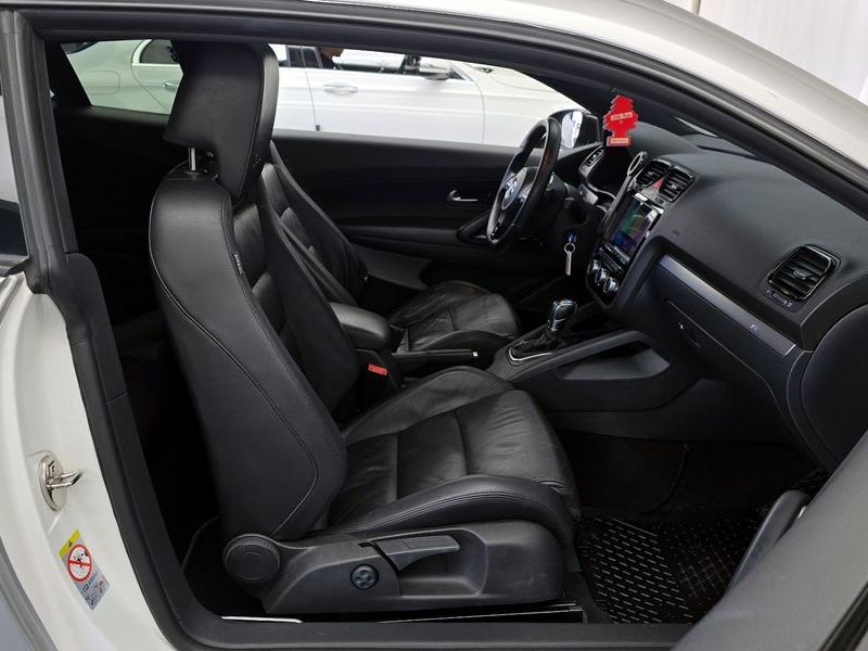 2013 Volkswagen 시로코 2.0 TSI R photo 11