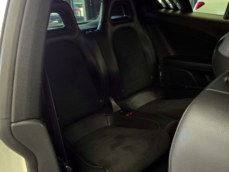2013 Volkswagen 시로코 2.0 TSI R photo 12