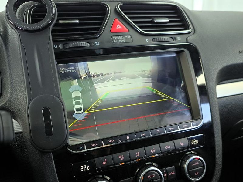2013 Volkswagen 시로코 2.0 TSI R photo 15