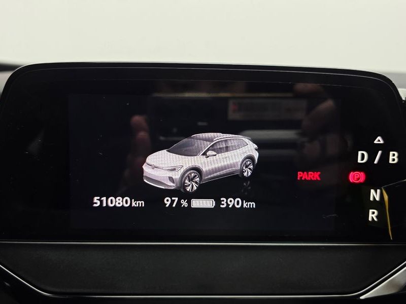 2022 Volkswagen ID.4 Pro photo 8
