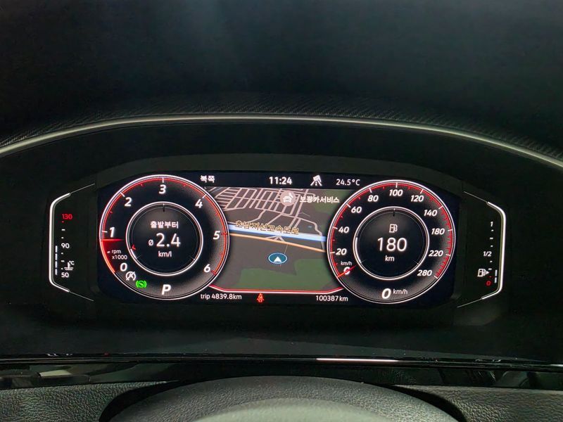 2023 Volkswagen Arteon 2.0 TDI Prestige photo 7