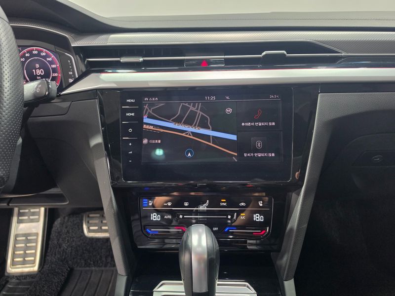2023 Volkswagen Arteon 2.0 TDI Prestige photo 8