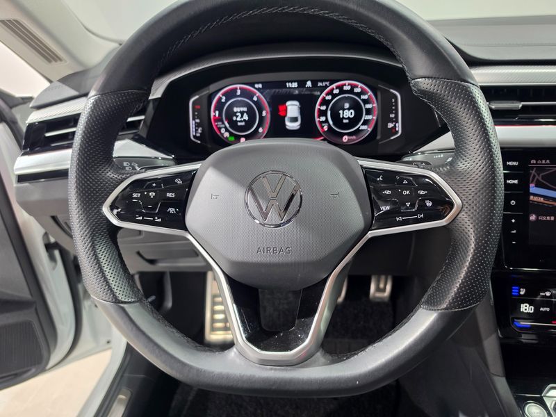 2023 Volkswagen Arteon 2.0 TDI Prestige photo 10