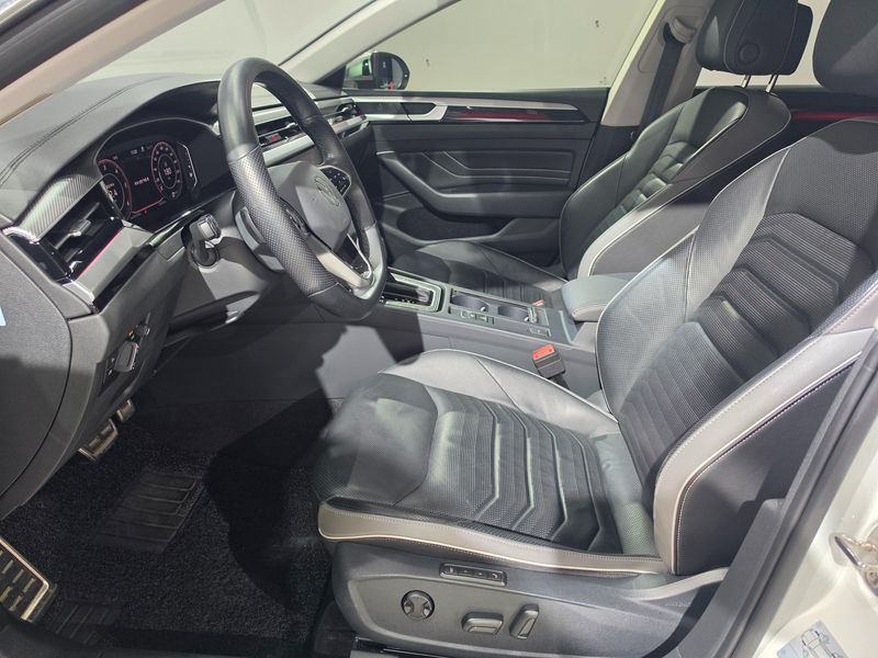 2023 Volkswagen Arteon 2.0 TDI Prestige photo 11