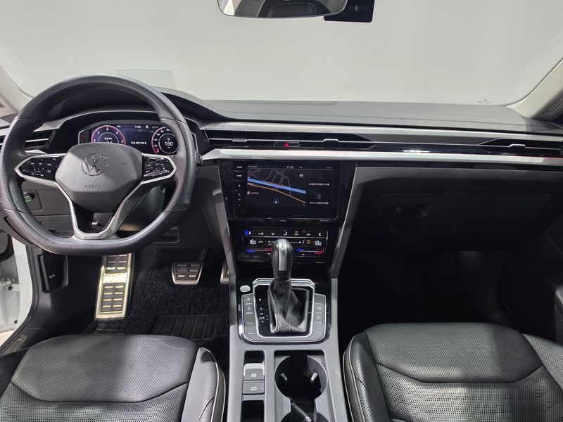2023 Volkswagen Arteon 2.0 TDI Prestige photo 12